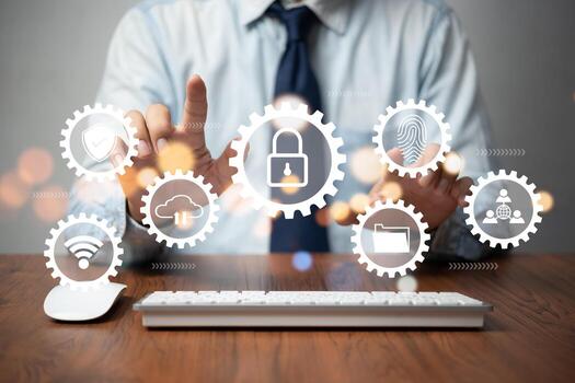 Records & Documentation System